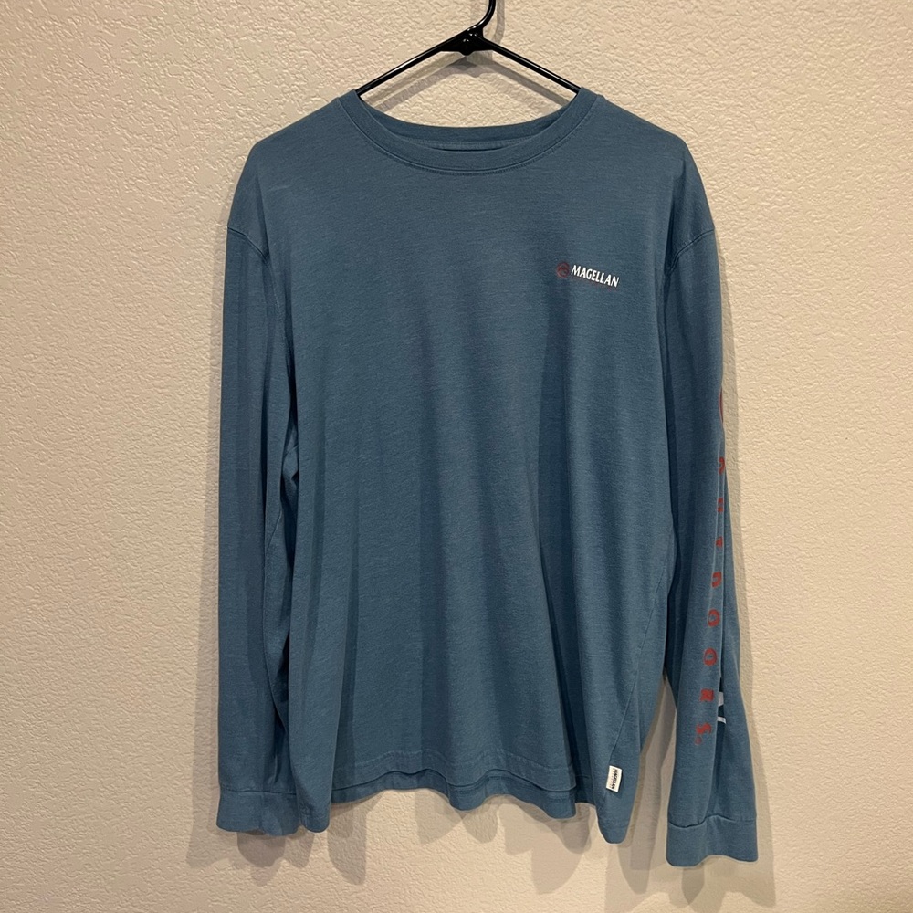Magellan Long Sleeve shirt
